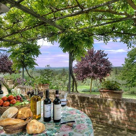Allegretti Agriturismo คาสเตลนูโอโว เบราร์เดนกา ภายนอก รูปภาพ
