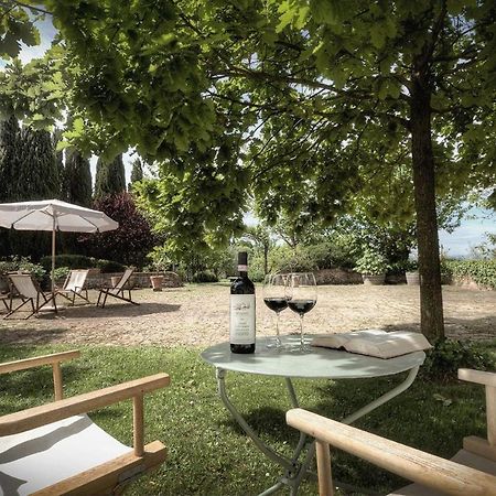 Allegretti Agriturismo คาสเตลนูโอโว เบราร์เดนกา ภายนอก รูปภาพ