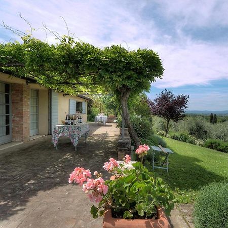 Allegretti Agriturismo คาสเตลนูโอโว เบราร์เดนกา ภายนอก รูปภาพ