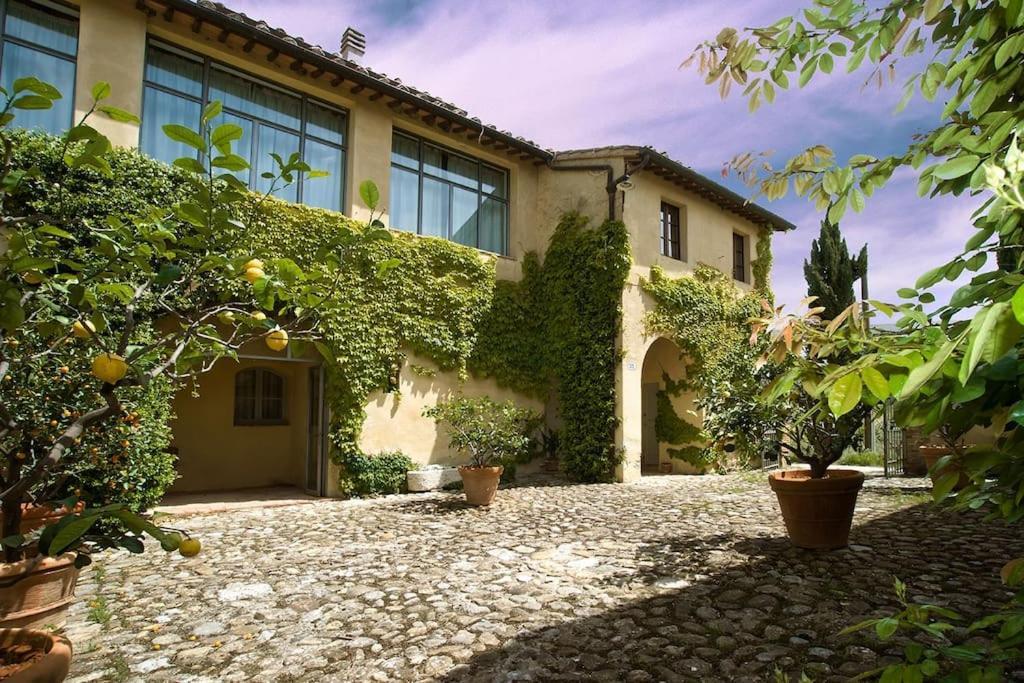 Allegretti Agriturismo คาสเตลนูโอโว เบราร์เดนกา ภายนอก รูปภาพ