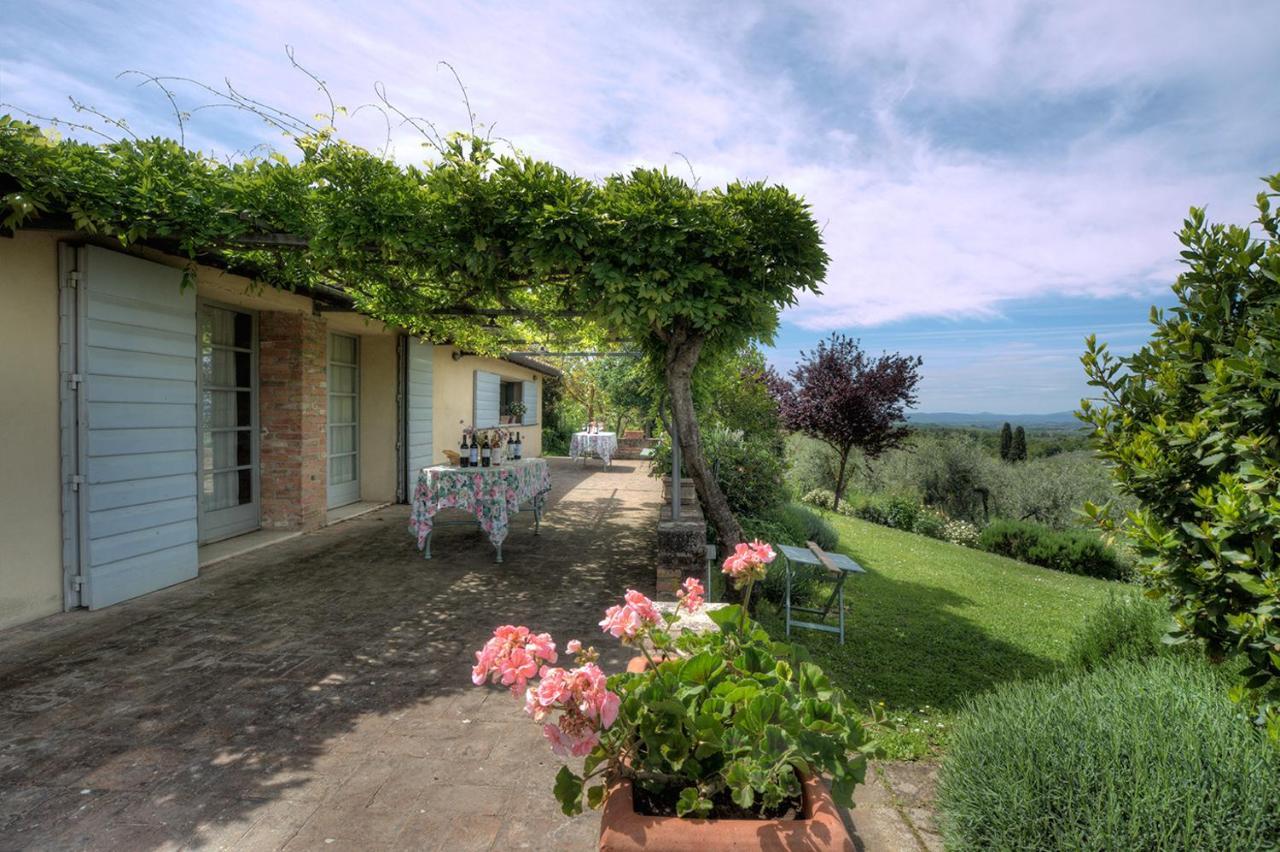 Allegretti Agriturismo คาสเตลนูโอโว เบราร์เดนกา ภายนอก รูปภาพ
