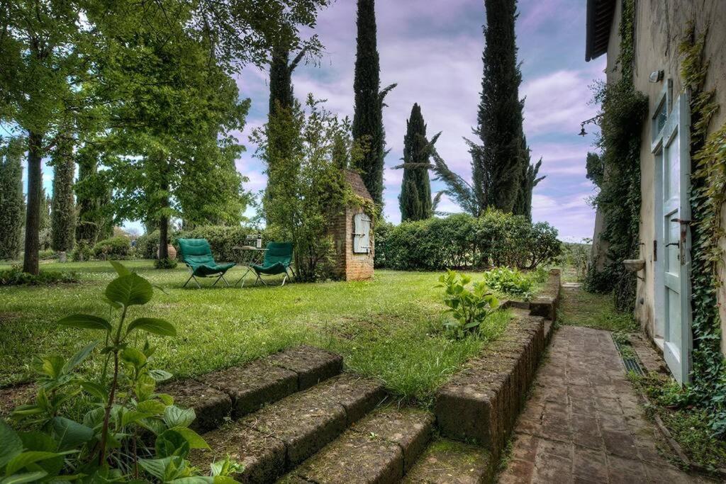Allegretti Agriturismo คาสเตลนูโอโว เบราร์เดนกา ภายนอก รูปภาพ