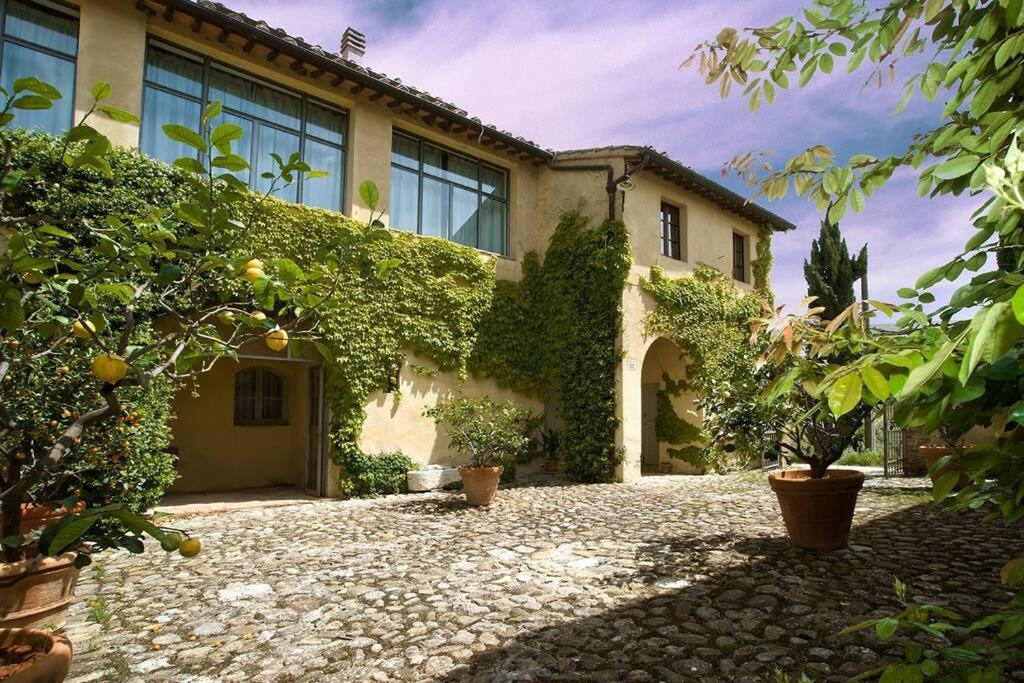 Allegretti Agriturismo คาสเตลนูโอโว เบราร์เดนกา ภายนอก รูปภาพ
